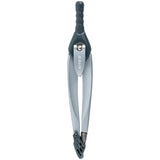Metal compass+refill lead Kite Pastelini K24-413-03, 130 mm, grey