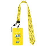Slider badge Kite SpongeBob SB25-450, yellow