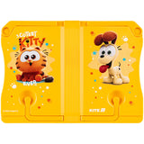 Book holder Kite Garfield GF25-391, plastic