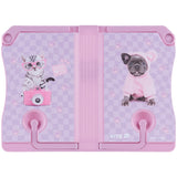 Book holder Kite Studio Pets SP25-391, plastic
