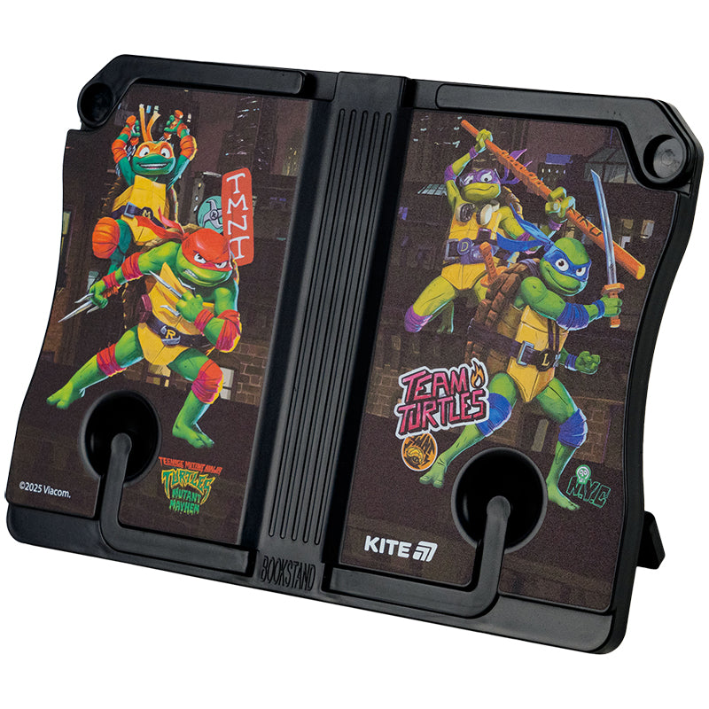 Book holder Kite Ninja Turtles NT25-391, plastic