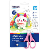 Ножиці дитячі для шульги Kite Classic K-149-1, 12 см