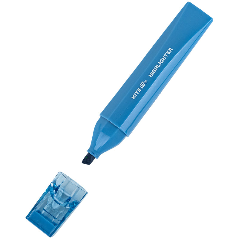 Highlighter Kite Creative Trendy Colors K24-1144