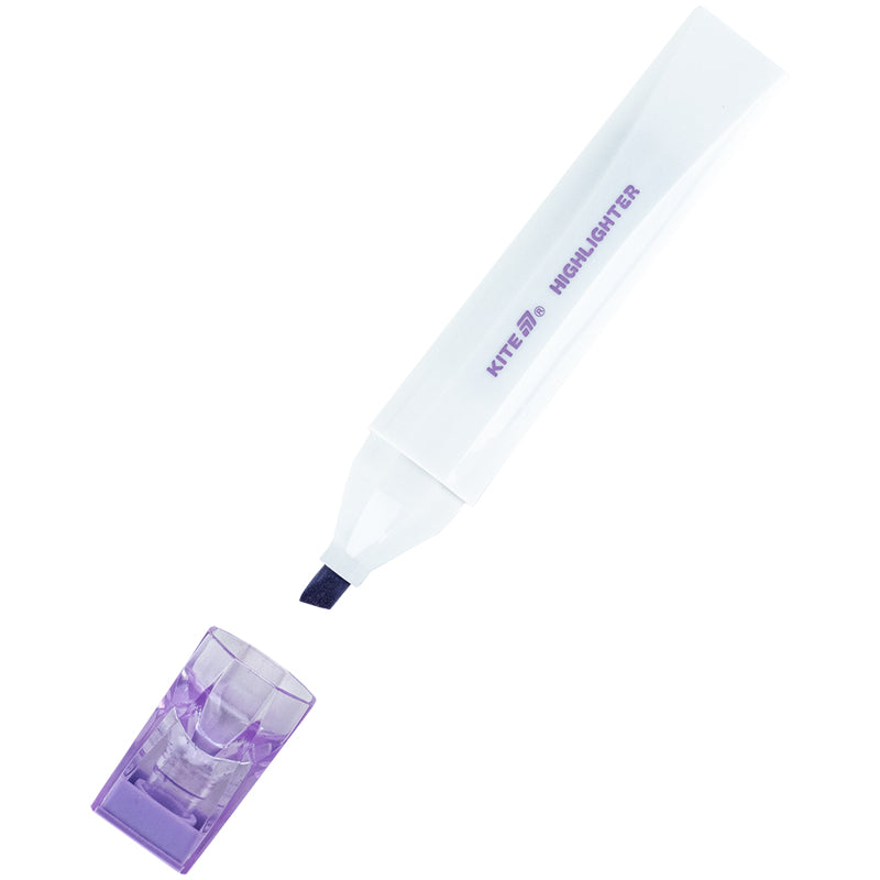 Highlighter Kite Creative Pastel Colors K24-1145