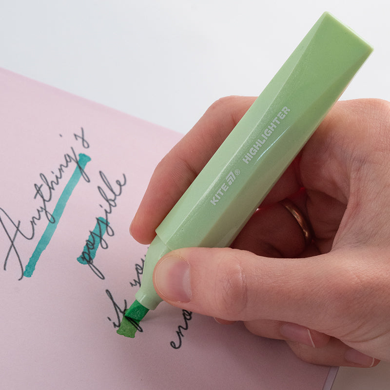 Highlighter Kite Creative Glitter K24-1146