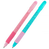 Ballpoint pen Kite EasyStart Kitty K25-099-2, blue
