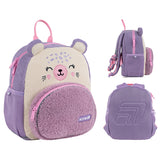 Рюкзак дитячий Kite Kids Friendly Сub K25-2727XS-4