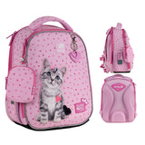 Tornister usztywniany Kite Education Studio Pets SP25-555S-1