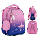 Tornister usztywniany Kite Education Sparkling K25-555S-9