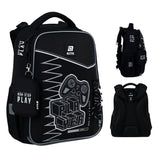Рюкзак шкільний каркасний Kite Education Player K25-531M-3