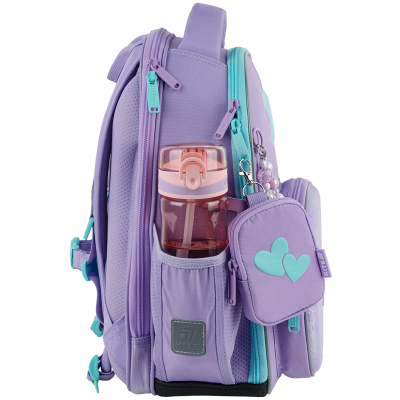 School backpack hard shaped Awesome K25-556M-1