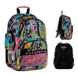Рюкзак шкільний Kite Education Street Art K25-585M-3