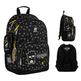 Рюкзак шкільний Kite Education Bad Badtz Maru HK25-585M-1