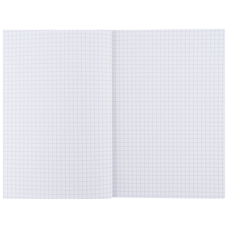 Notebook Kite Harry Potter  HP24-091, А5, 40 sheets, squared