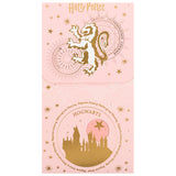 Notebook with a magnet Kite Harry Potter HP24-092, 60 sheets, squared