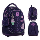 Рюкзак шкільний Kite Education Feel Good K25-724S-1