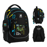 Рюкзак шкільний Kite Education Good Game K25-724S-4