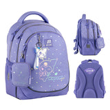 Plecak Kite Education Kuromi HK25-700M