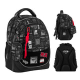 Plecak Kite Education Tokyo K25-700M-3