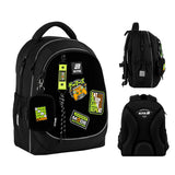 Plecak Kite Education Gaming Mode K25-700M-5