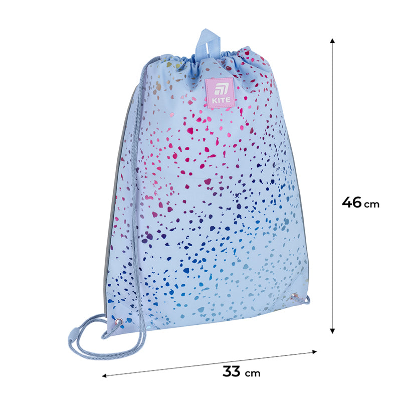 Сумка для взуття Kite Shiny K25-600M-5