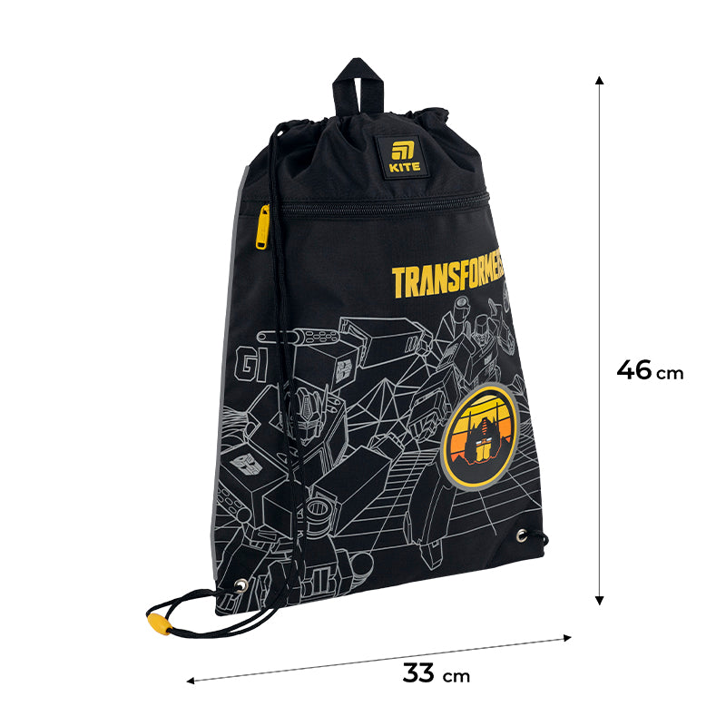Сумка для взуття Kite Transformers Generations TF25-601M