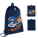 Сумка для взуття Kite Hot Wheels HW25-601M-3