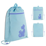 Сумка для взуття Kite Catsline K25-601M-11