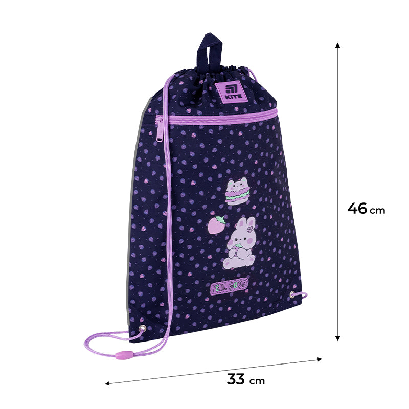 Worek na buty Kite Feel Good K25-601M-3