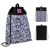 Сумка для взуття Kite Anime Girl K25-601M-9