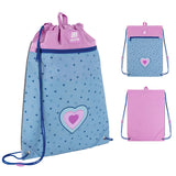 Сумка для взуття Kite Lovely K25-601M-15