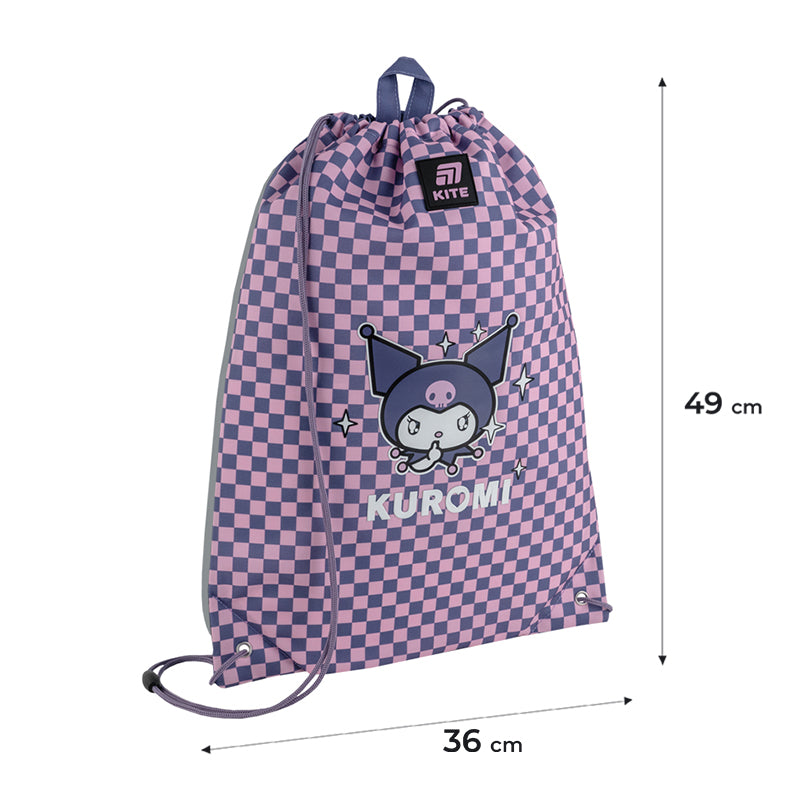 Worek na buty Kite Kuromi HK25-600L-2