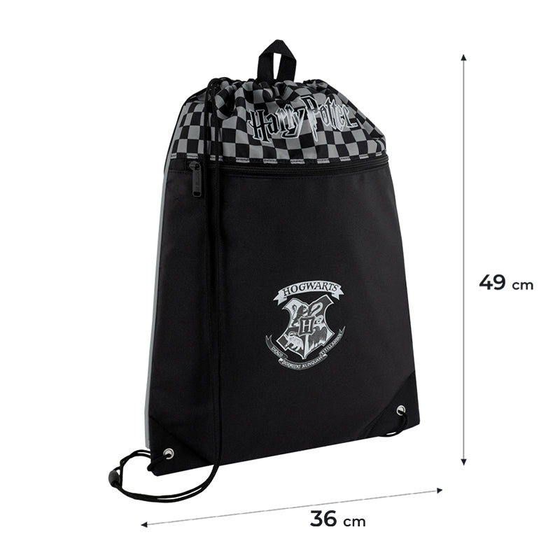 Shoe bag Kite Harry Potter HP25-601L