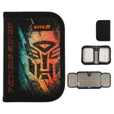 Пенал без наповнення Kite Transformers Generations TF25-622, 1 відділення, 2 відворот