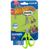 Ножиці Kite Hot Wheels HW25-122, 13 см