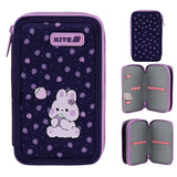 Пенал без наповнення Kite Feel Good K25-623-3, 2 відділення