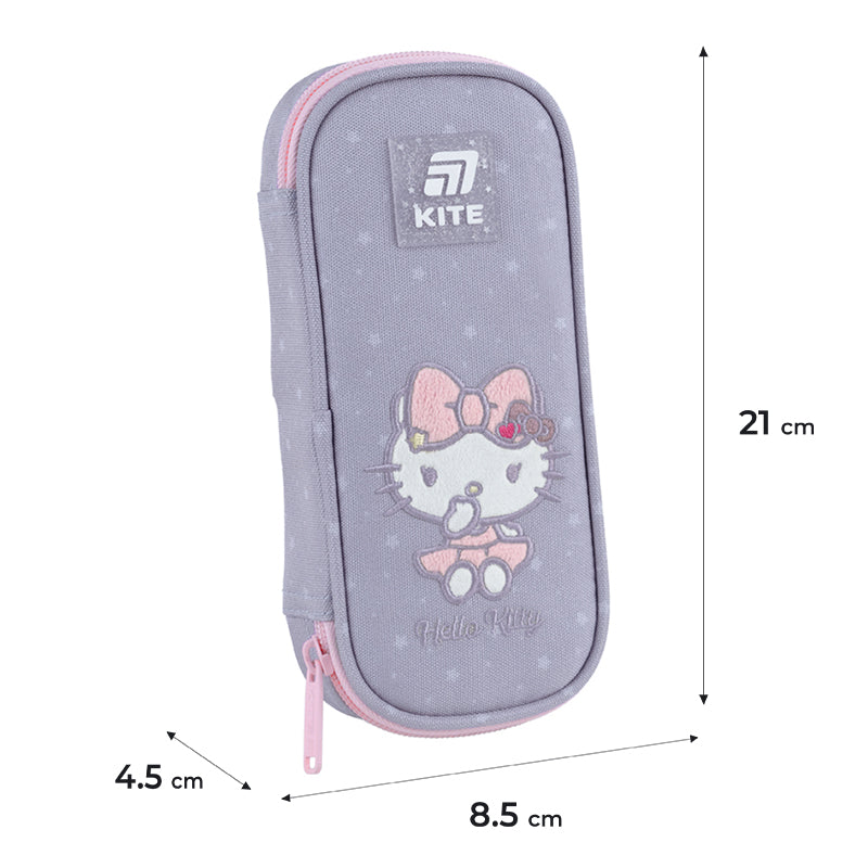 Piórnik saszetka Kite Hello Kitty HK25-662-1