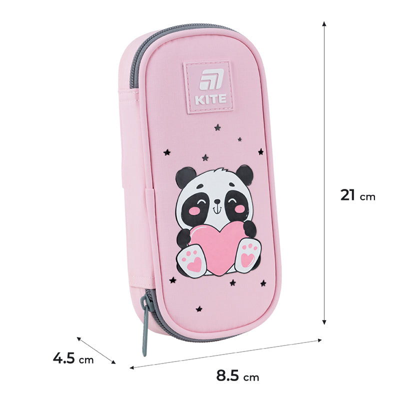 Piórnik saszetka Kite Panda K25-662-9
