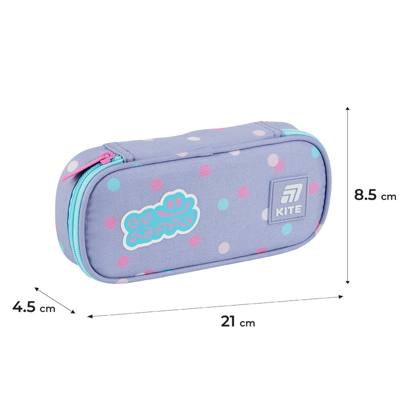 Piórnik saszetka Kite Cool K25-662-17