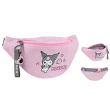 Waist bag Kite Kids Kuromi HK25-2577-1