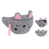 Waist bag Kite Kids Sweety Cat K25-2577-1