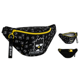 Waist bag Kite Kids Bad Badtz Maru HK25-2577-2