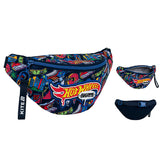 Waist bag Kite Kids Hot Wheels Skate HW25-2577