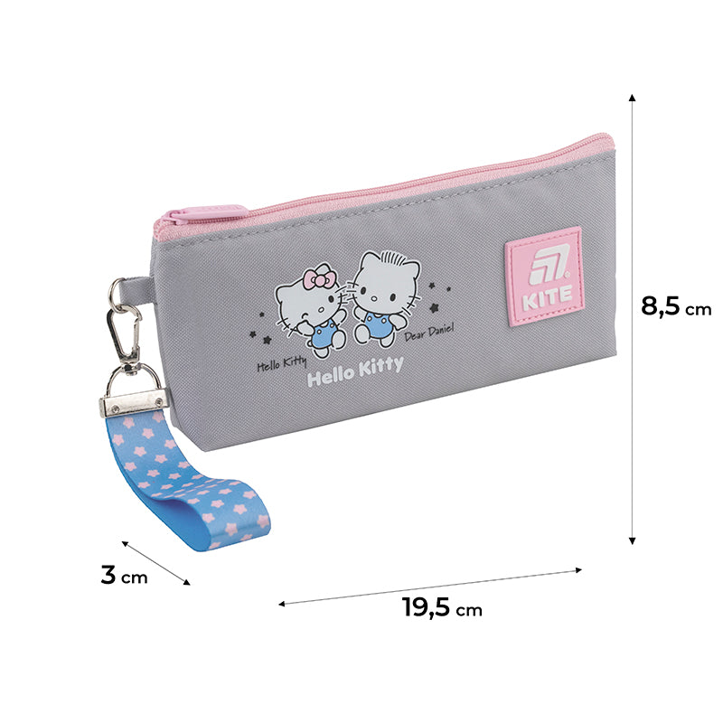 Piórnik saszetka Kite Hello Kitty HK25-680-1