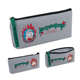 Pencil case Kite Rick & Morty RM25-680