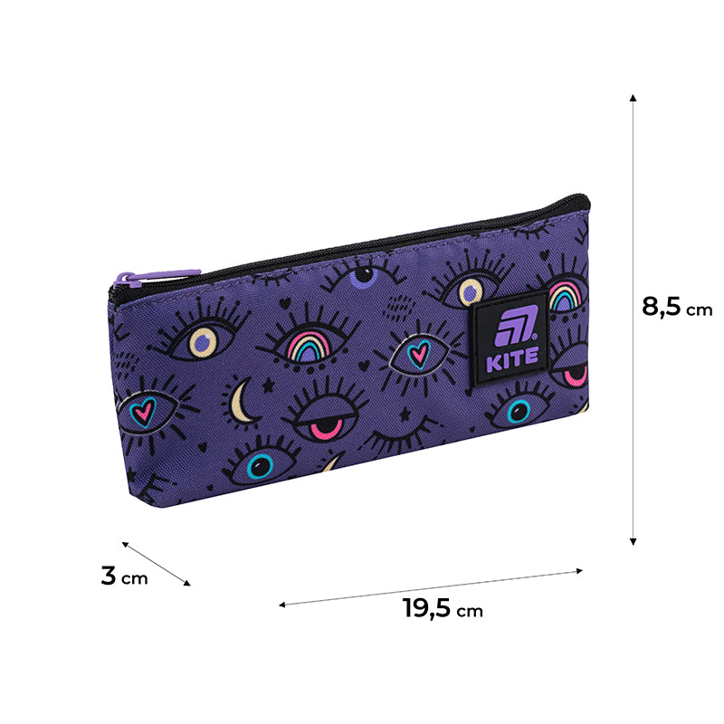 Piórnik saszetka Kite K25-680-1