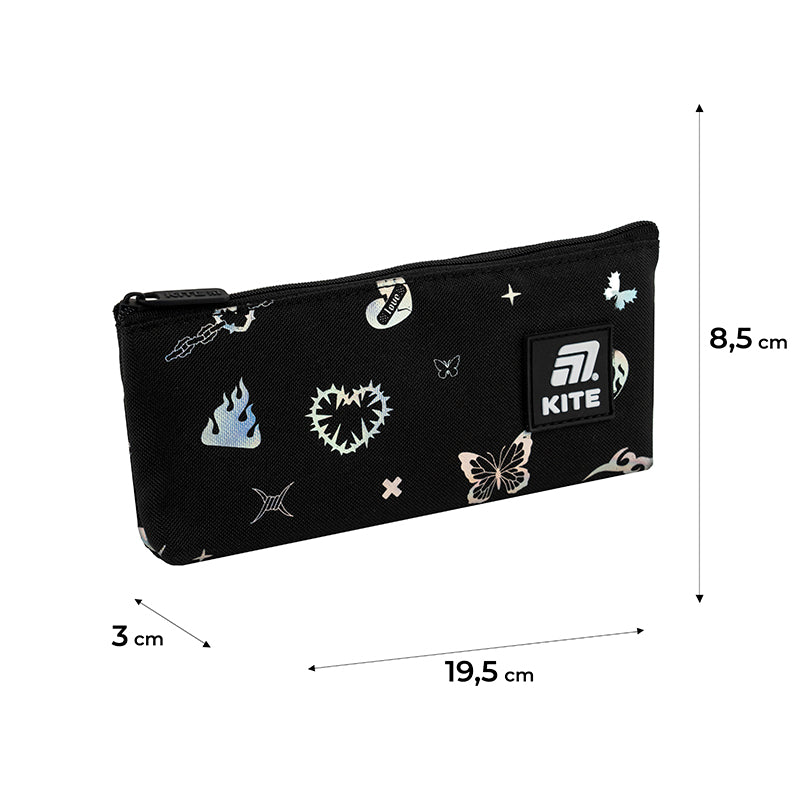Piórnik saszetka Kite K25-680-2