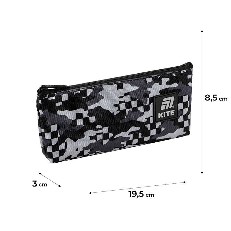Piórnik saszetka Kite K25-680-4