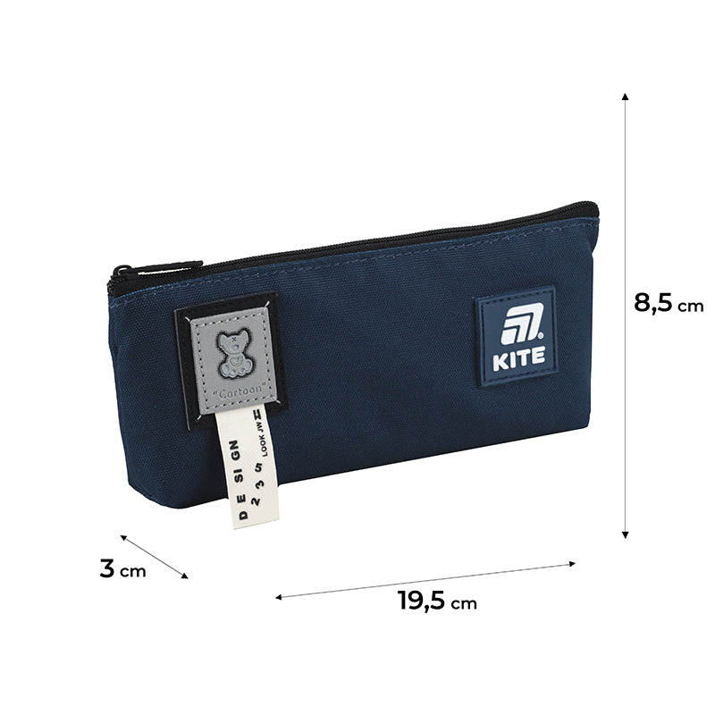 Piórnik saszetka Kite K25-680-5