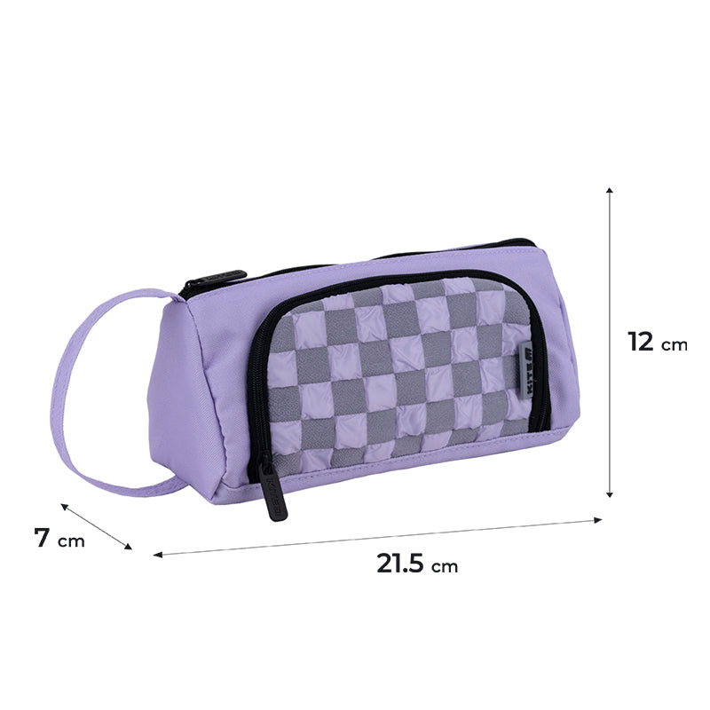Piórnik saszetka Kite K25-2700-2